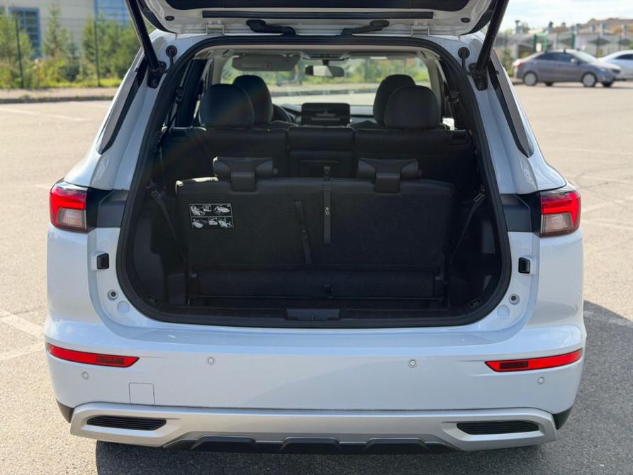 Mitsubishi Outlander IV Казань  - изображение 33