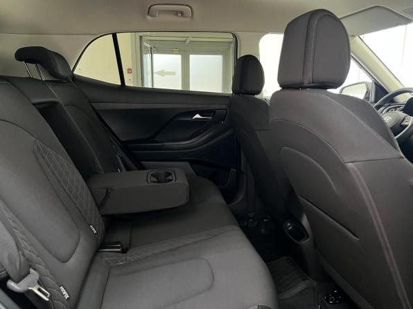 Hyundai Creta II с пробегом 2022 года, цена 2 380 000 рублей, 27735 км, внедорожник, Автокод Объявления