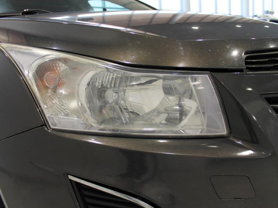 Chevrolet Cruze I Рестайлинг Таганрог  - изображение 9