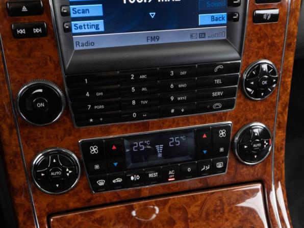 Maybach 62 I с пробегом 2004 года, цена 25 999 077 рублей, 32826 км, седан, Автокод Объявления