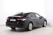 Toyota Camry VIII (XV70) Иркутск  - изображение 25