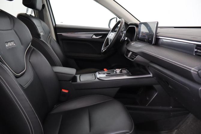Haval Jolion I с пробегом 2023 года, цена 1 859 000 рублей, 45000 км, внедорожник, Автокод Объявления