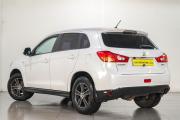 Mitsubishi ASX I Рестайлинг Челябинск  - изображение 20