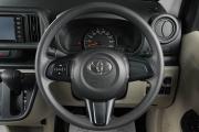 Toyota Passo III Рестайлинг Тюмень  - изображение 31