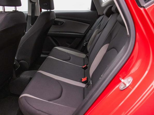SEAT Leon III с пробегом 2013 года, цена 850 000 рублей, 252098 км, хэтчбек, Автокод Объявления