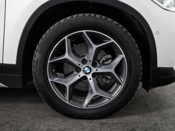 BMW X1 II (F48) с пробегом 2017 года, цена 1 850 000 рублей, 75000 км, внедорожник, Автокод Объявления