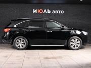 Acura MDX III Екатеринбург  - изображение 26