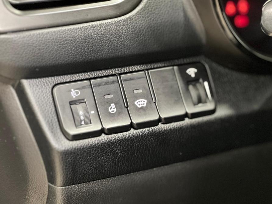 Kia Rio III Рестайлинг Кемерово  - изображение 16