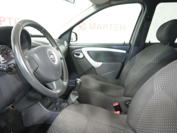 Lada (ВАЗ) Largus I с пробегом 2019 года, цена 795 000 рублей, 183401 км, универсал, Автокод Объявления