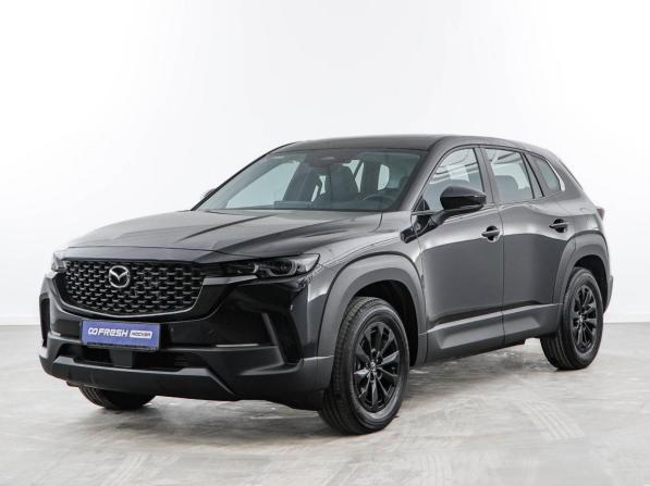Mazda CX-50 с пробегом 2025 года, цена 4 777 434 рубля, 71 км, внедорожник, Автокод Объявления