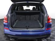 BMW X3 III (G01) Москва  - изображение 32