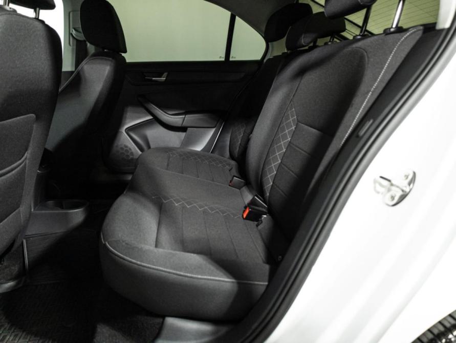 Skoda Rapid II Санкт-Петербург  - изображение 10