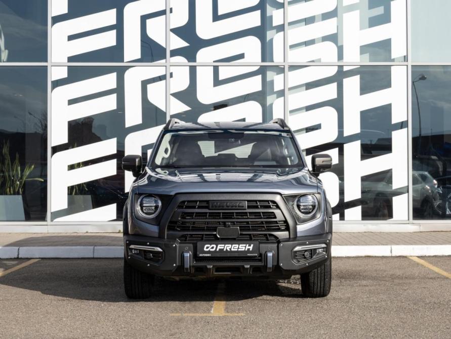 Haval Dargo I Краснодар  - изображение 3
