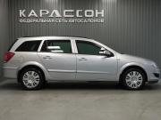 Opel Astra H Рестайлинг Пермь  - изображение 24