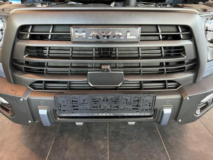 Haval Dargo Сергиев Посад  - изображение 16