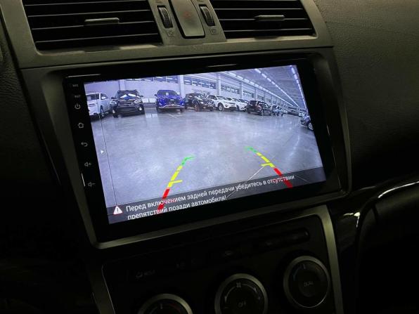 Mazda 6 II (GH) с пробегом 2008 года, цена 1 050 000 рублей, 258395 км, универсал, Автокод Объявления