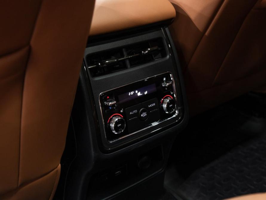 Haval H9 II Санкт-Петербург  - изображение 36