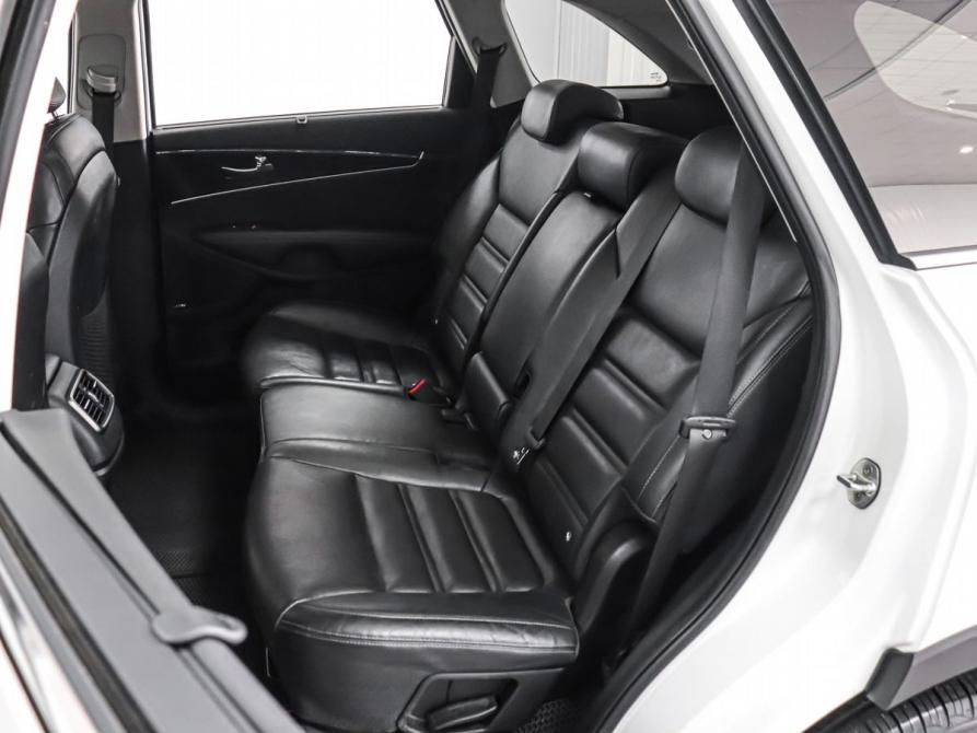 Kia Sorento III Prime Рестайлинг Минеральные Воды  - изображение 9