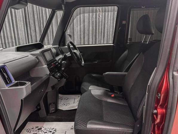 Daihatsu Tanto IV с пробегом 2020 года, цена 949 000 рублей, 70000 км, минивэн, Автокод Объявления