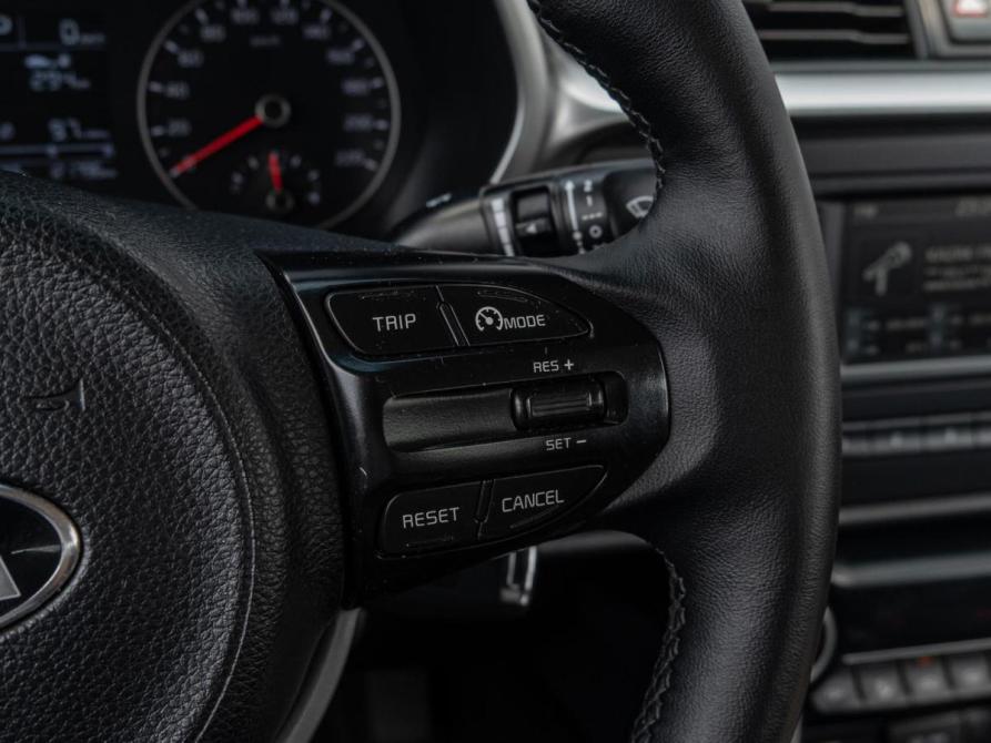 Kia Rio IV Рестайлинг Краснодар  - изображение 17