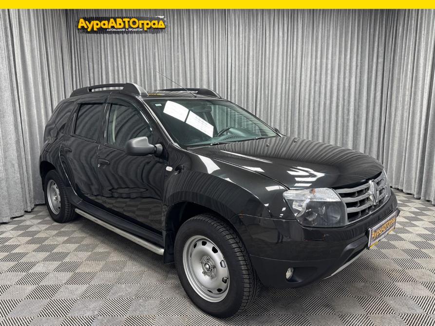 Renault Duster I Стерлитамак  - изображение 1