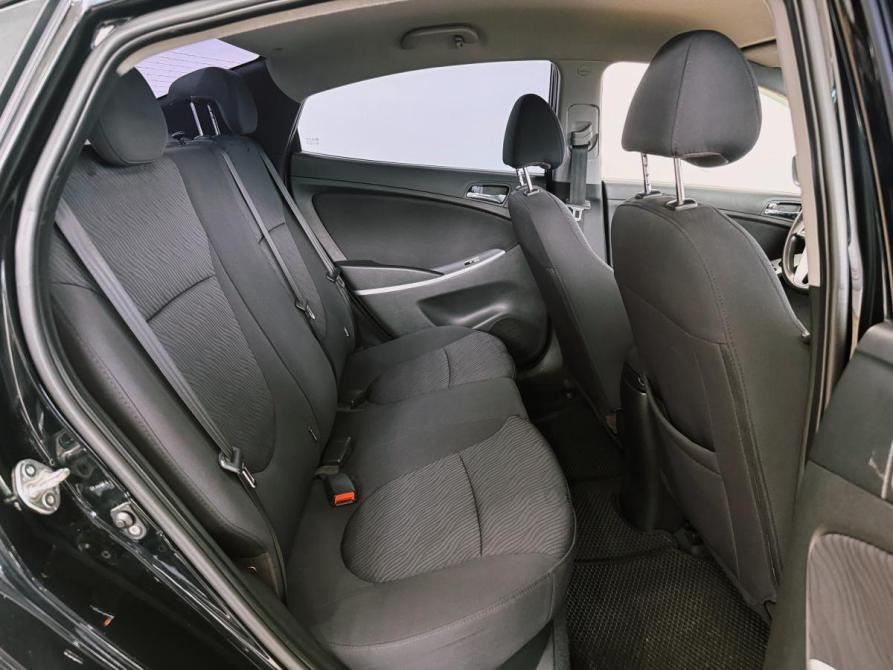 Hyundai Solaris I Новороссийск  - изображение 26