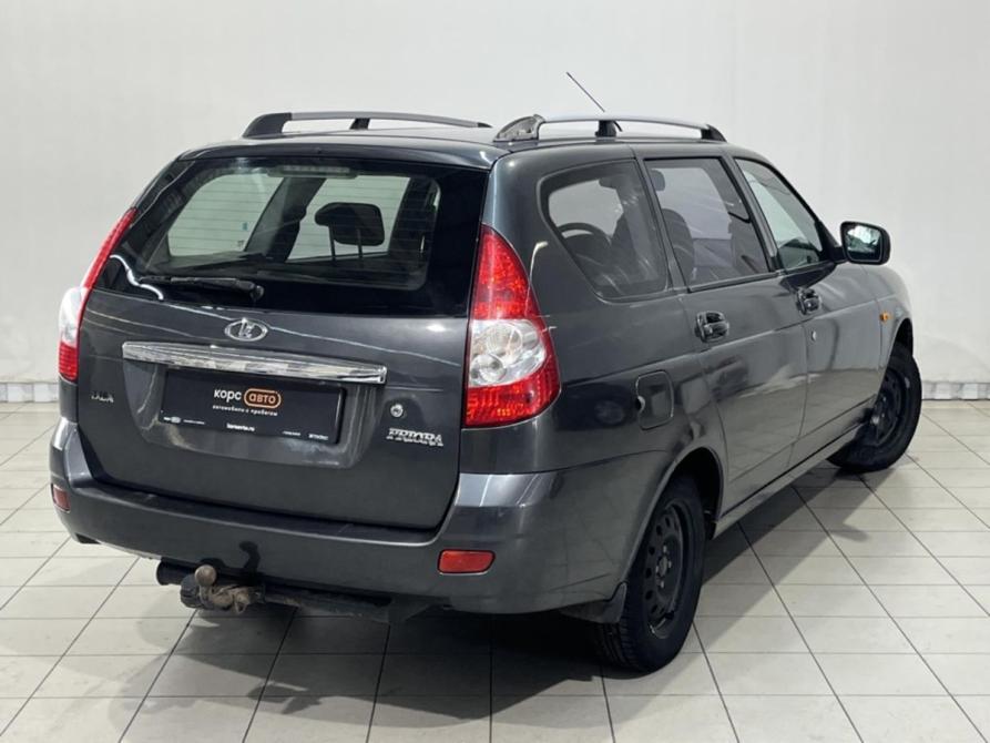 Lada (ВАЗ) Priora I Курск  - изображение 3