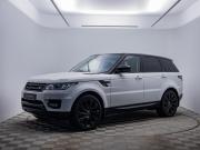 Land Rover Range Rover Sport II Москва  - изображение 21