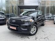 Ford Explorer VI Екатеринбург  - изображение 35