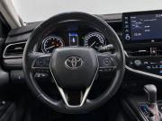 Toyota Camry VIII (XV70) Рестайлинг Кемерово  - изображение 35