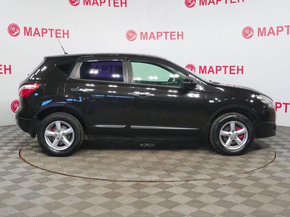 Nissan Qashqai I Рестайлинг с пробегом 2012 года, цена 839 000 рублей, 257688 км, внедорожник, Автокод Объявления