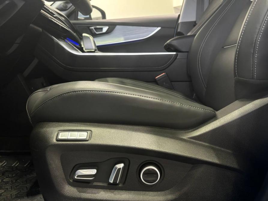 Chery Tiggo 7 Pro Max I Ростов-на-Дону  - изображение 13