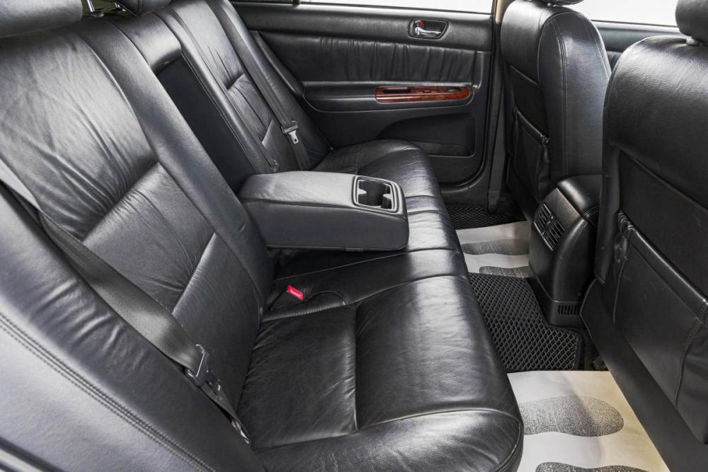 Toyota Camry V (XV30) Рестайлинг Барнаул  - изображение 27