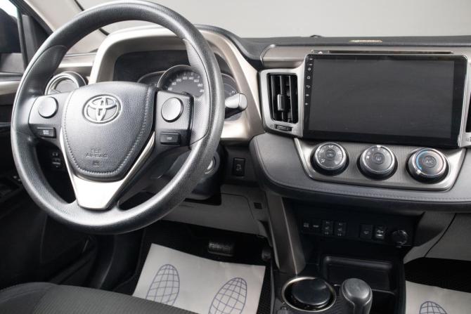 Toyota RAV4 IV (XA40) с пробегом 2013 года, цена 1 839 000 рублей, 176677 км, внедорожник, Автокод Объявления