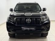 Toyota Land Cruiser Prado 150 Series Рестайлинг 3 Вологда  - изображение 23