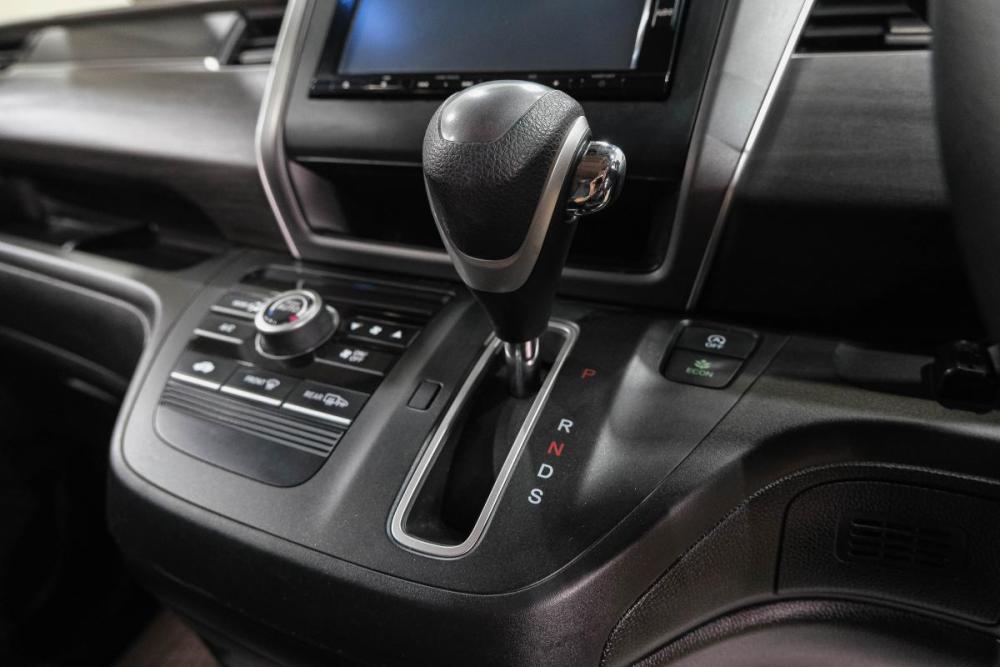 Honda Freed II Рестайлинг Новокузнецк  - изображение 30