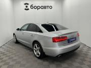 Audi A6 IV (C7) Воронеж  - изображение 32
