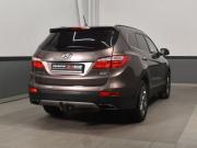 Hyundai Santa Fe III Кемерово  - изображение 28