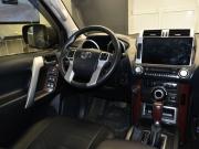 Toyota Land Cruiser Prado 150 Series Рестайлинг 2 Москва  - изображение 41