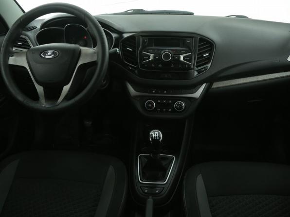 Lada (ВАЗ) Vesta I с пробегом 2016 года, цена 630 000 рублей, 133300 км, седан, Автокод Объявления