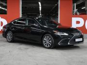 Lexus ES VII Москва  - изображение 29