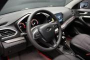Lada (ВАЗ) Vesta I Рестайлинг (NG) Крым  - изображение 36