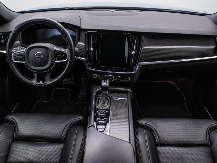 Volvo S90 II Москва  - изображение 13