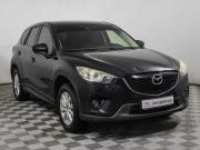 Mazda CX-5 I Москва  - изображение 18