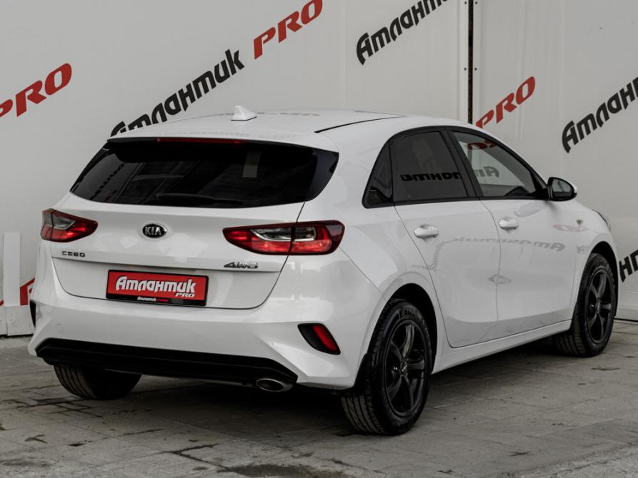 Kia Ceed III Екатеринбург  - изображение 7