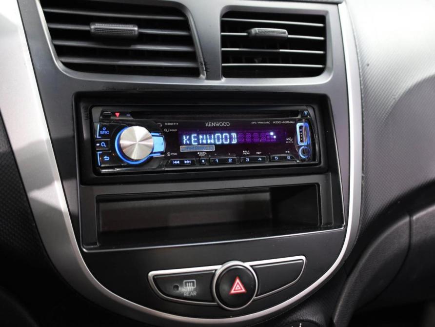 Hyundai Solaris I Ростов-на-Дону  - изображение 12