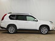 Nissan X-Trail II Рестайлинг Кемерово  - изображение 21