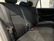 Toyota Corolla IX (E120 E130) Рестайлинг Новосибирск  - изображение 24