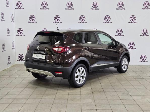 Renault Kaptur I с пробегом 2016 года, цена 982 000 рублей, 191532 км, внедорожник, Автокод Объявления