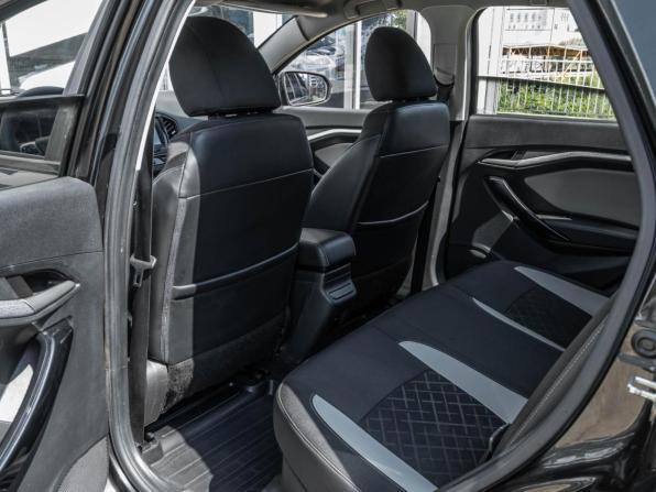 Lada (ВАЗ) Vesta I с пробегом 2018 года, цена 925 650 рублей, 111894 км, универсал, Автокод Объявления